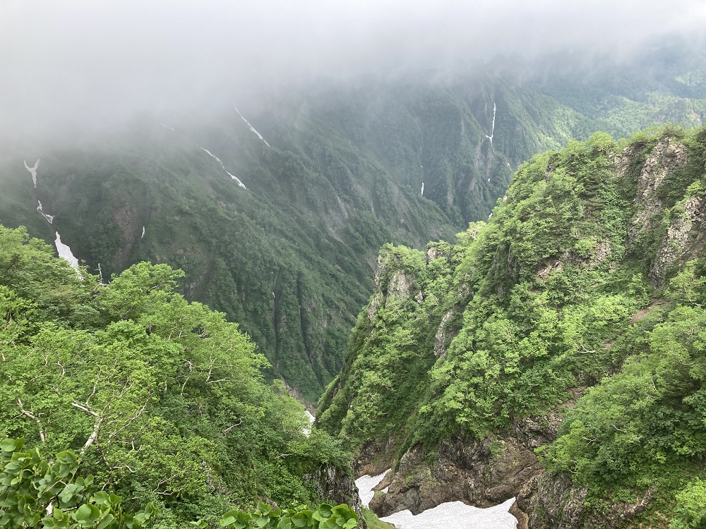 芦別岳 - 画像 (2)