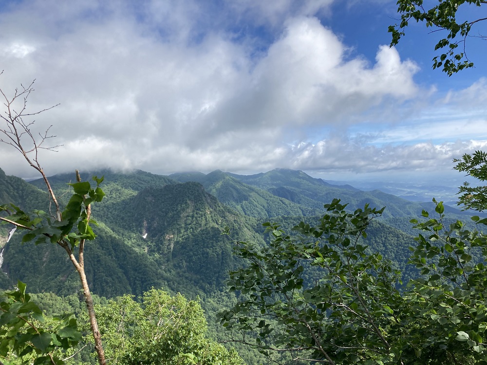 芦別岳 - 画像 (3)
