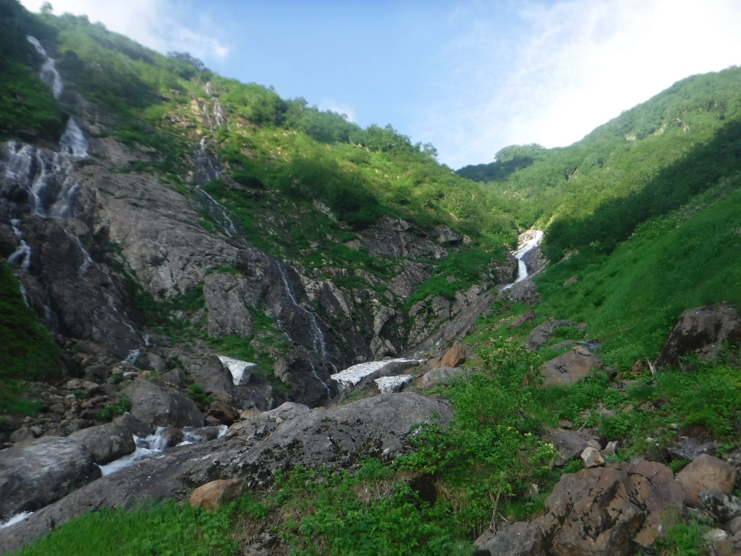 カムイエクウチカウシ山 - 画像 (8)
