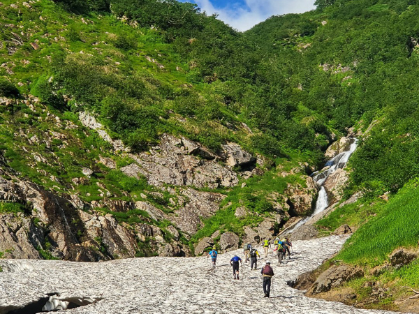 カムイエクウチカウシ山 - 画像 (5)